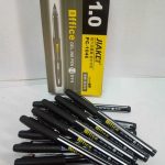 JIAKE Office 1.0 Gel ink Pen 12pcs