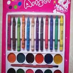 ART-SET Crayons