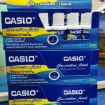 GASLO Correction Fluids 12ml