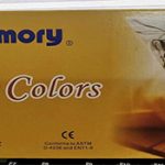 MEMORY - Fabric Colors