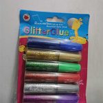 GLITTER GLUE