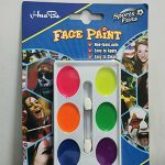 HUABA - Face Paints