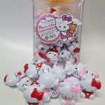 HELLO KITTY SHARPENERS