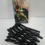 CR-8002 Gel Ink Pens 12pcs