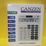 CANZEN  CT-430L