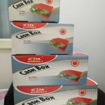 DINGLI CASH BOX