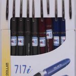 DOLLAR Fountain Pens 10pcs