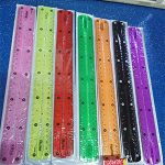 FLEXIBLE  RULERS