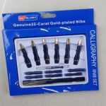 SKY GLORY - Calligraphy Set Ink Pens