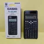 CASIO  FX-991MS  2nd EDITION