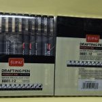 DRAFTING PENS