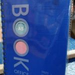 A5  SPIRAL OFFICE NOTEBOOKS