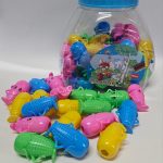 SEA MOUNT SHARPENERS  (60pcs)